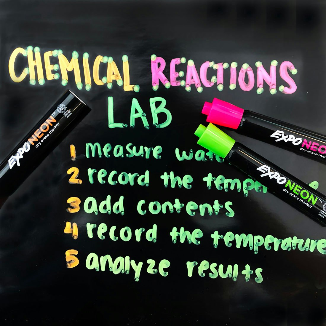 Astuce du labo scientifique