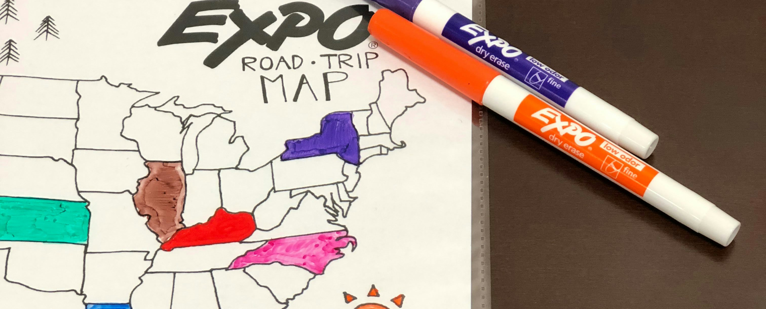 expo-road-trip-map-with-states-filled-in